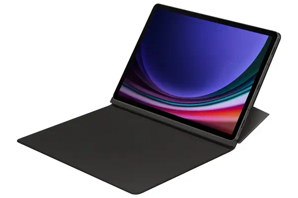 Samsung EF-BX710PBEGWW étui pour tablette 27,9 cm (11") Housse Noir - Etui et Housse - visuel 8