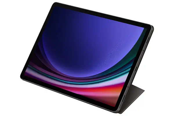 Samsung EF-BX710PBEGWW étui pour tablette 27,9 cm (11") Housse Noir - Etui et Housse - visuel 9