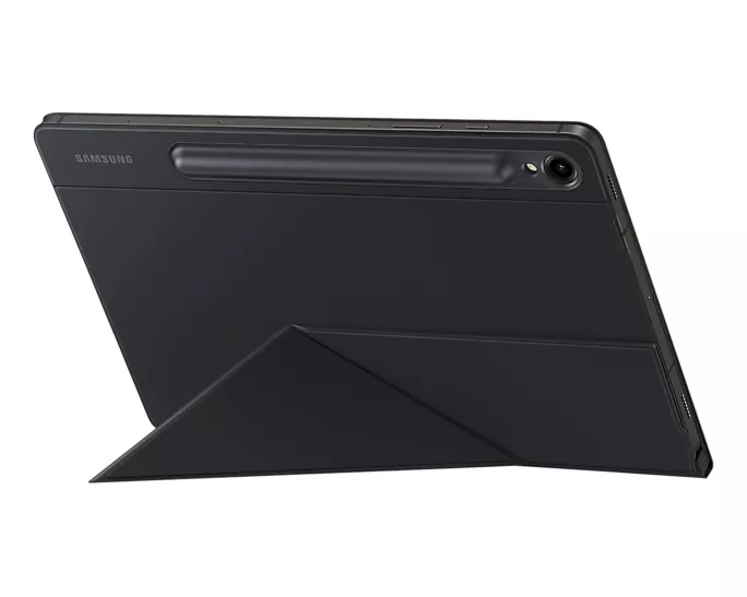 Achat SAMSUNG Galaxy Tab S9 Smart Book Cover Noir sur hello RSE - visuel 5