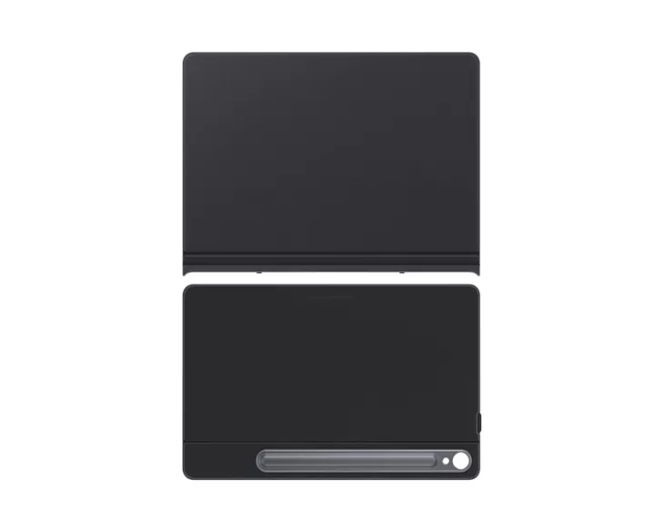 Achat SAMSUNG Galaxy Tab S9 Smart Book Cover Noir au meilleur prix