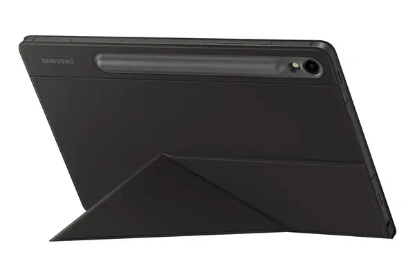 Samsung EF-BX710PBEGWW étui pour tablette 27,9 cm (11") Housse Noir - Etui et Housse - visuel 5