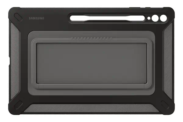 SAMSUNG Galaxy Tab S9 Ultra Coque arrière renforcée Samsung - visuel 1 - hello RSE - Robuste, fiable et prêt à tout