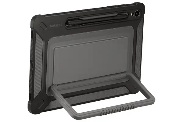 Samsung EF-RX710CBEGWW étui pour tablette 27,9 cm (11") Samsung - visuel 1 - hello RSE - Votre stylet S Pen est prêt pour toutes les aventures
