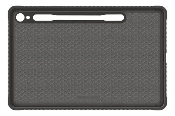 Samsung EF-RX710CBEGWW étui pour tablette 27,9 cm (11") Samsung - visuel 1 - hello RSE - Robuste, fiable et prêt à tout