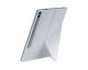 Vente SAMSUNG Galaxy Tab S9+ Smart Book Cover Blanc Samsung au meilleur prix - visuel 2