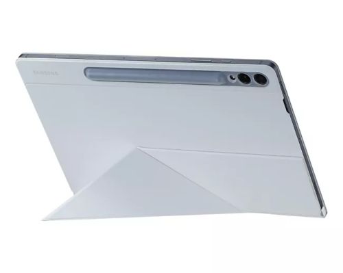 Achat Etui et Housse SAMSUNG Galaxy Tab S9+ Smart Book Cover Blanc sur hello RSE