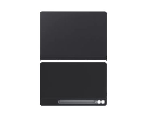 Revendeur officiel SAMSUNG Galaxy Tab S9+ Smart Book Cover Noir