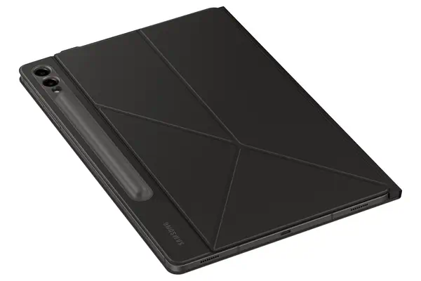 Samsung EF-BX810PBEGWW étui pour tablette 31,5 cm (12.4") Samsung - visuel 1 - hello RSE - Flexibilité en déplacement