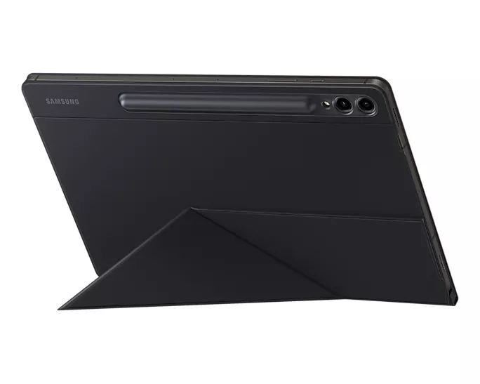 Achat SAMSUNG Galaxy Tab S9+ Smart Book Cover Noir sur hello RSE - visuel 5