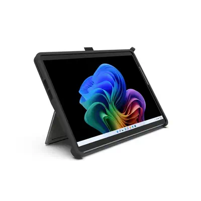 Kensington BlackBelt 33 cm (13") Housse Noir - Etui et Housse - visuel 3