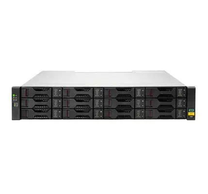 HP MSA 2060  - Serveur NAS - visuel 3