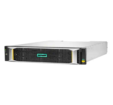 HP MSA 2060  - Serveur NAS - visuel 2