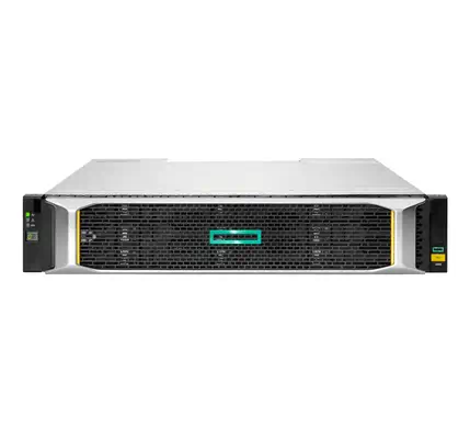 HP MSA 2060  - Serveur NAS - visuel 1