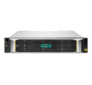 HP MSA 2060 - Serveur NAS avantages