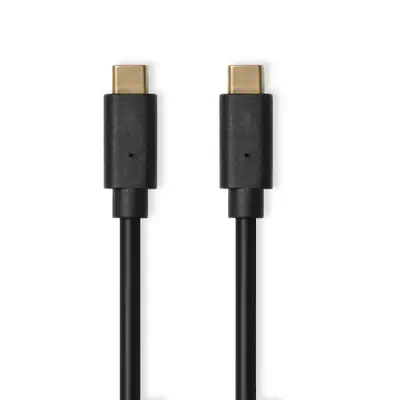 PORT DESIGNS Cable Type C TO Type C 1 M USB PD 60W - Port Designs - Accessoire composant - visuel 1