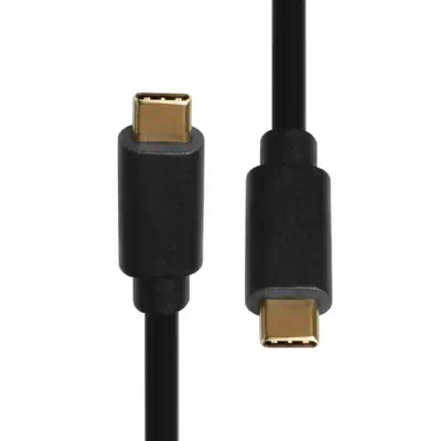 PORT DESIGNS Cable Type C TO Type C 1 M USB PD 60W - Port Designs - Accessoire composant - visuel 3