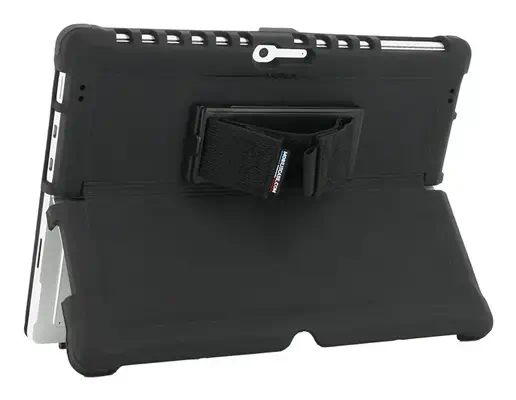 Mobilis 067011 étui pour tablette 33 cm (13") Anti-chocs Noir - Etui et Housse - visuel 2