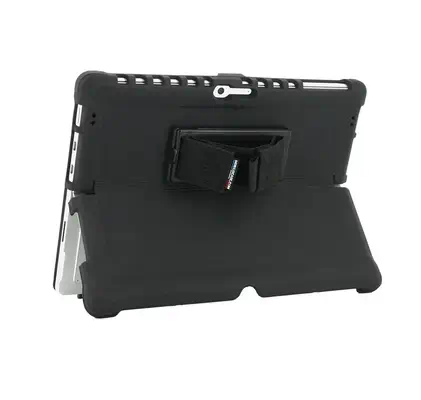 Mobilis 067011 étui pour tablette 33 cm (13") Anti-chocs Noir - Etui et Housse - visuel 2