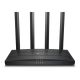 Achat TP-LINK AX1500 Dual-Band Wi-Fi 6 Router 300Mbps at sur hello RSE - visuel 1