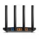 Achat TP-LINK AX1500 Dual-Band Wi-Fi 6 Router 300Mbps at sur hello RSE - visuel 3
