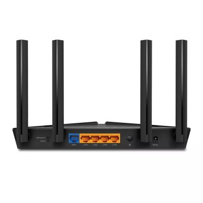 Achat TP-LINK AX3000 Dual-Band Wi-Fi 6 Router 574Mbps at sur hello RSE - visuel 7