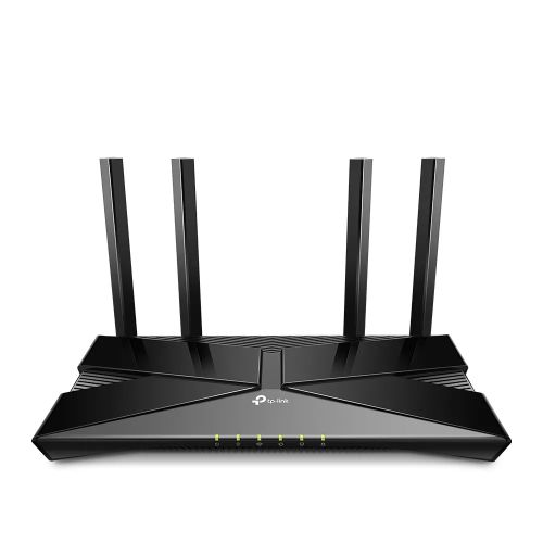 Achat TP-LINK AX3000 Dual-Band Wi-Fi 6 Router 574Mbps at 2 - 4897098683088