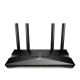 Achat TP-LINK AX3000 Dual-Band Wi-Fi 6 Router 574Mbps at sur hello RSE - visuel 1