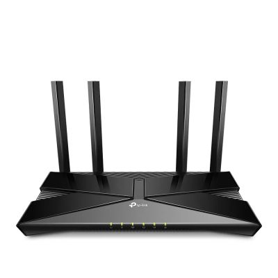Achat TP-LINK AX3000 Dual-Band Wi-Fi 6 Router 574Mbps at sur hello RSE - visuel 5