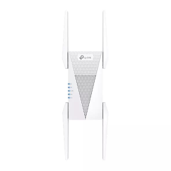 Achat TP-LINK AXE5400 Wi-Fi 6E Range Extender sur hello RSE