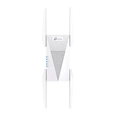 TP-LINK AXE5400 Wi-Fi 6E Range Extender TP-Link - visuel 1 - hello RSE - Des performances incroyables