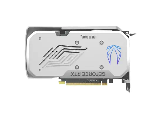 ZOTAC GAMING GeForce RTX 4060 Twin Edge OC 8Go - Zotac - Carte graphique - visuel 3