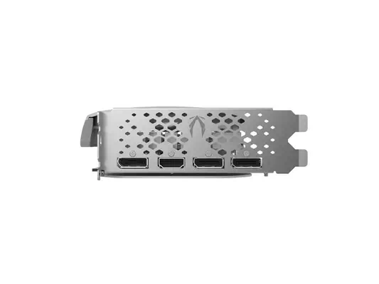ZOTAC GAMING GeForce RTX 4060 Twin Edge OC 8Go - Zotac - Carte graphique - visuel 2