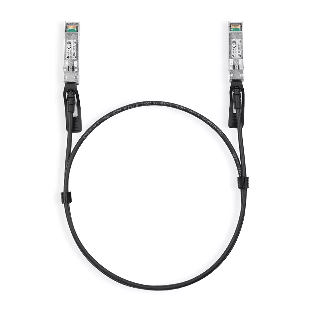 Achat Câble RJ et Fibre optique TP-Link TL-SM5220-1M sur hello RSE