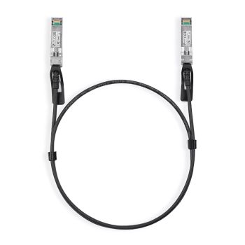 Vente TP-LINK Omada 1M Direct Attach SFP+ Cable for 10 Gigabit au meilleur prix
