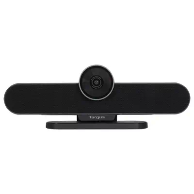TARGUS All-in-One 4K Conference System Targus - visuel 1 - hello RSE - Un son et une voix clairs