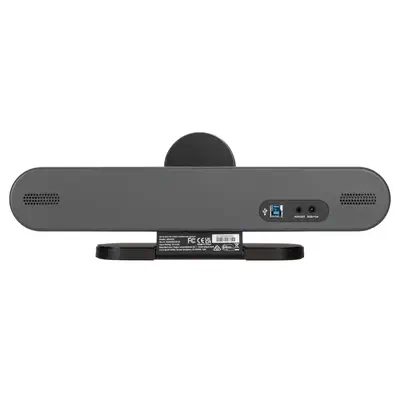 TARGUS All-in-One 4K Conference System Targus - visuel 1 - hello RSE - La connectivité en toute simplicité