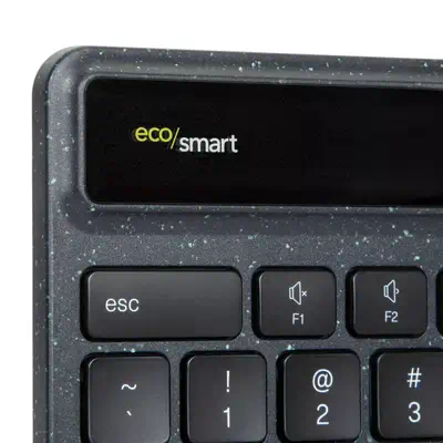 Sustainable Energy Harvesting EcoSmart - Targus - Clavier - visuel 10