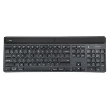 Achat Clavier TARGUS EcoSmart Energy Harvesting Antimicrobial Bluetooth