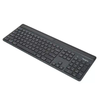 Sustainable Energy Harvesting EcoSmart - Targus - Clavier - visuel 9