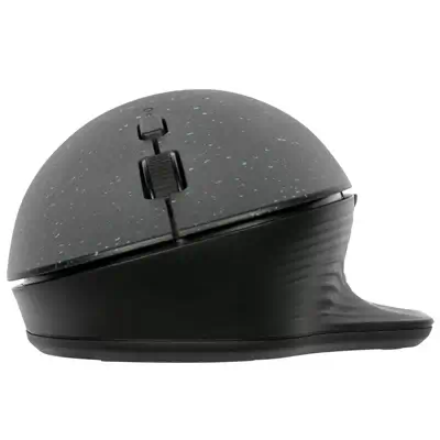 Targus AMB586GL souris Jouer Ambidextre Bluetooth Optique 4000 Targus - visuel 1 - hello RSE - Véritablement ergonomique et ambidextre