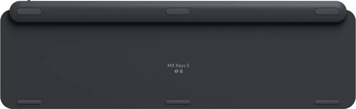 Vente Logitech MX Keys S Logitech au meilleur prix - visuel 4