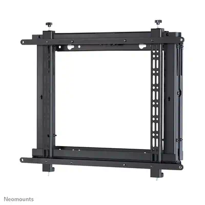 Neomounts WL95-800BL1 Support mural pour Videowall 42-70" - push-pull - max 35 kg - Support Fixe & Mobile - visuel 2