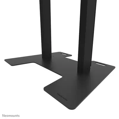 Neomounts AFP-875BL Plaque de sol - à visser - Support Fixe & Mobile - visuel 2