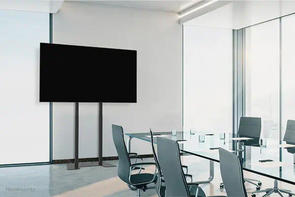 Neomounts AFP-875BL Plaque de sol - à visser - Support Fixe & Mobile - visuel 10