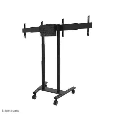 Neomounts ADM-875BL2 Adaptateur double écran 42-65" - Support Fixe & Mobile - visuel 6