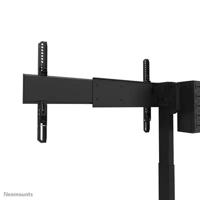 Neomounts ADM-875BL2 Adaptateur double écran 42-65" - Support Fixe & Mobile - visuel 5