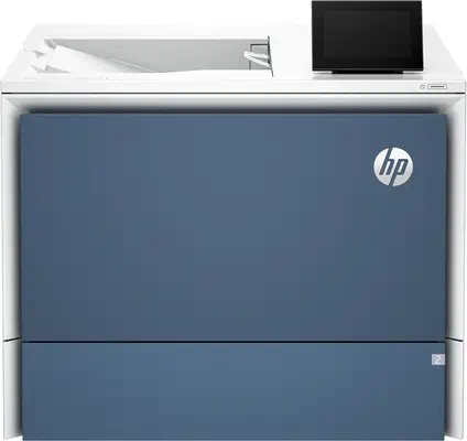 Imprimante HP Color LaserJet Enterprise 5700dn - Imprimante Laser - visuel 8