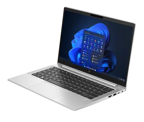 HP EliteBook 630 G10 Intel® Core™ i5 i5-1345U HP - visuel 1 - hello RSE - Montrez-vous sous votre meilleur jour, même dans des conditions de faible luminosité