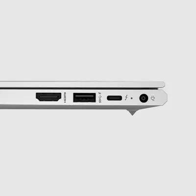 HP EliteBook 630 G10 Intel® Core™ i5 i5-1345U HP - visuel 1 - hello RSE - Protégé par HP Wolf Security