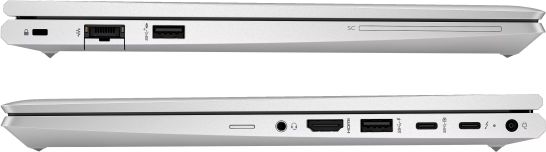Achat HP EliteBook 640 14 G10 sur hello RSE - visuel 7